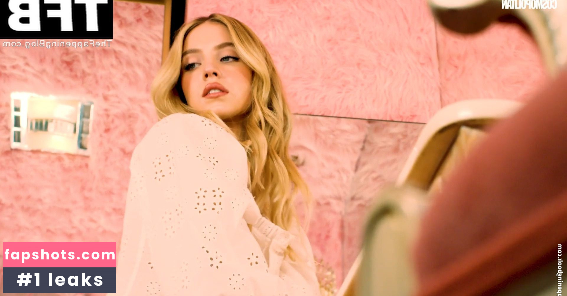 Sydney Sweeney gallery photo #6235