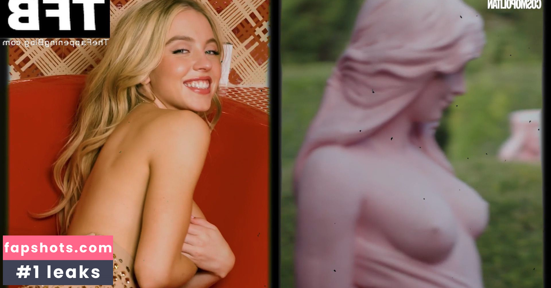 Sydney Sweeney gallery photo #6237