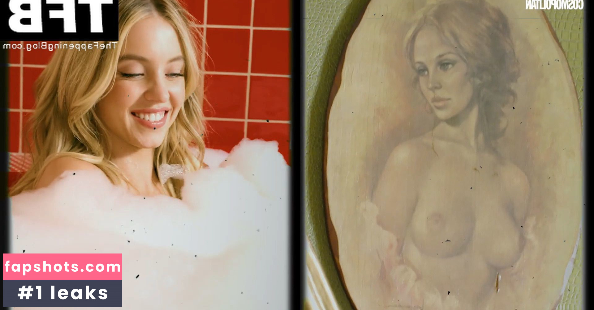 Sydney Sweeney gallery photo #6238