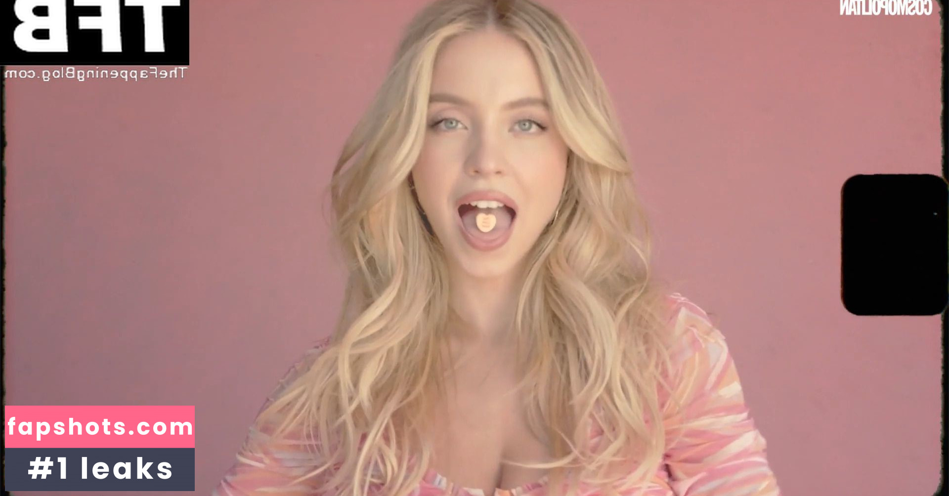 Sydney Sweeney gallery photo #6242