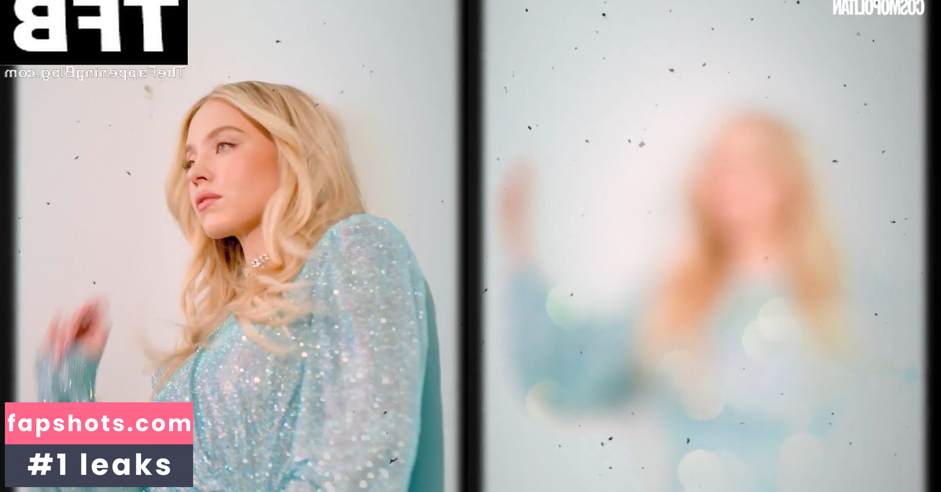 Sydney Sweeney gallery photo #6244