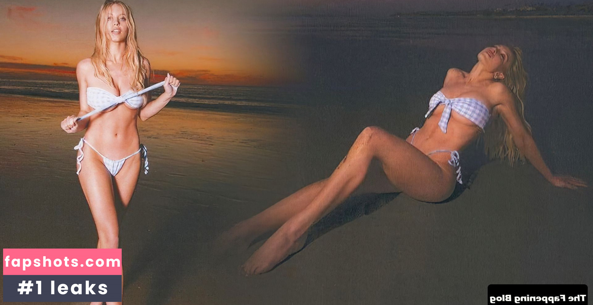 Sydney Sweeney gallery photo #6245