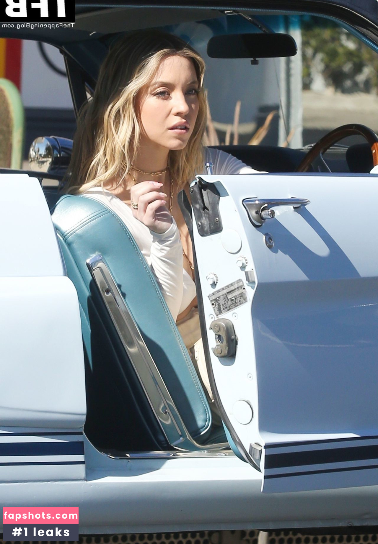 Sydney Sweeney gallery photo #6264