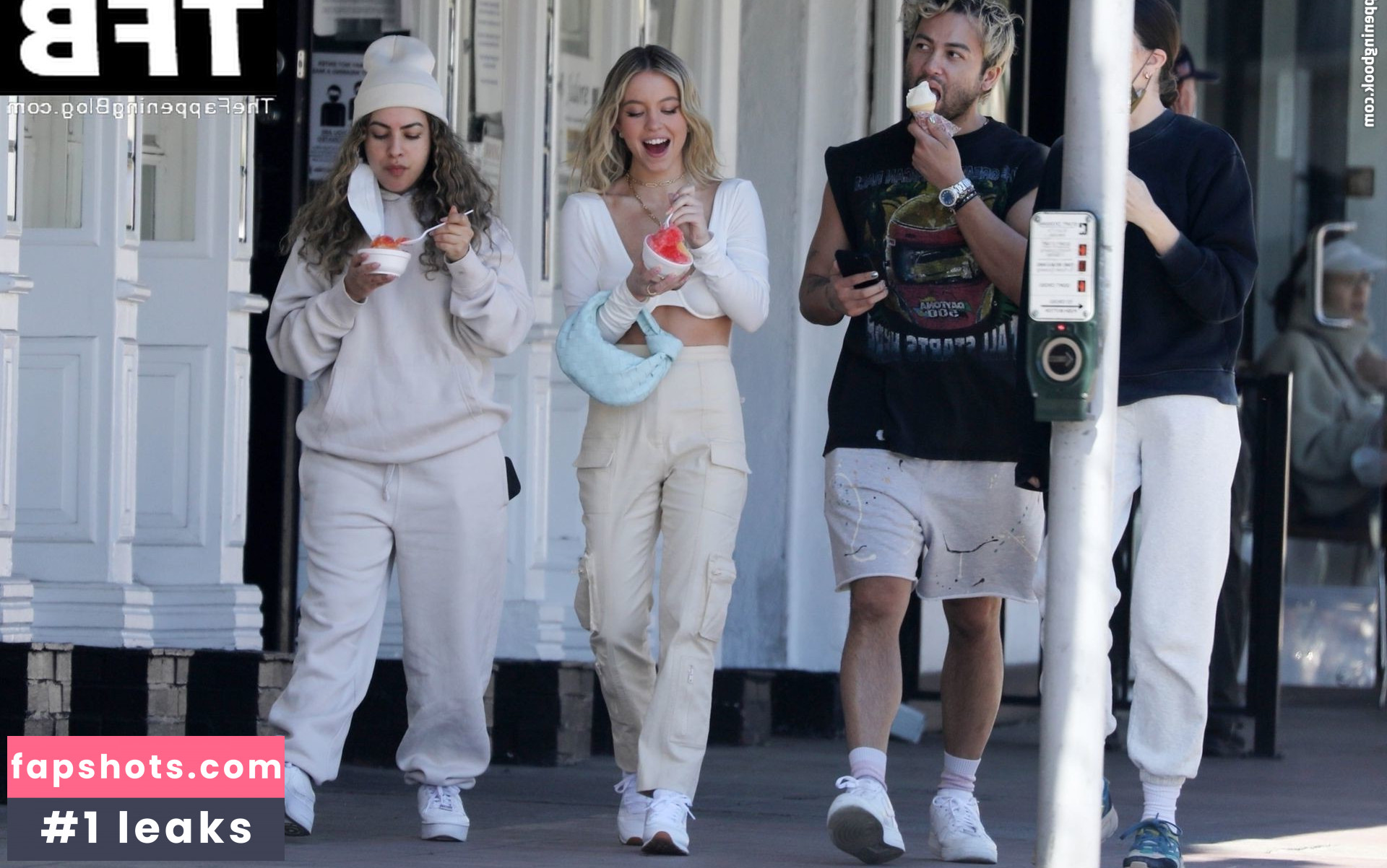 Sydney Sweeney gallery photo #6271