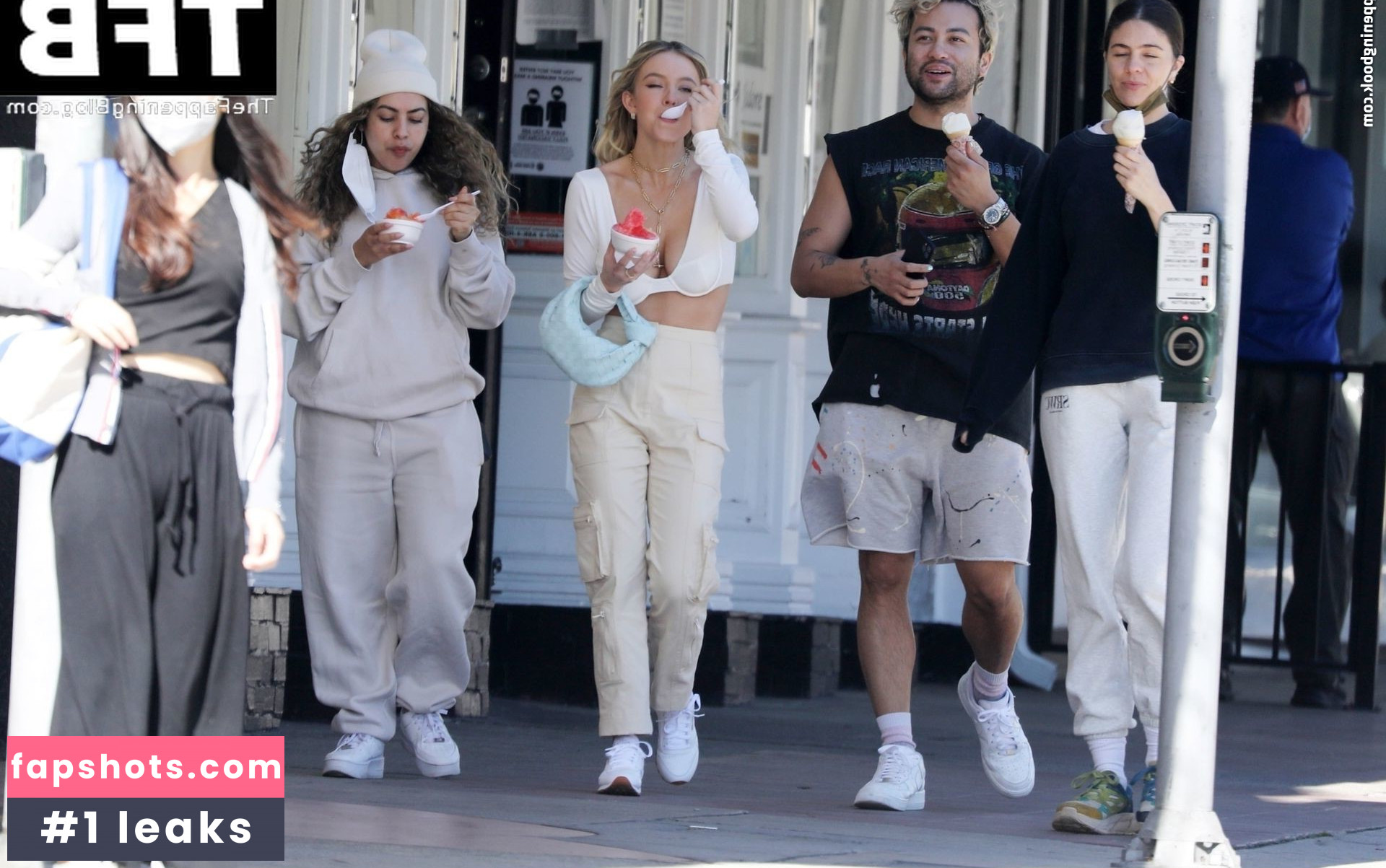 Sydney Sweeney gallery photo #6281