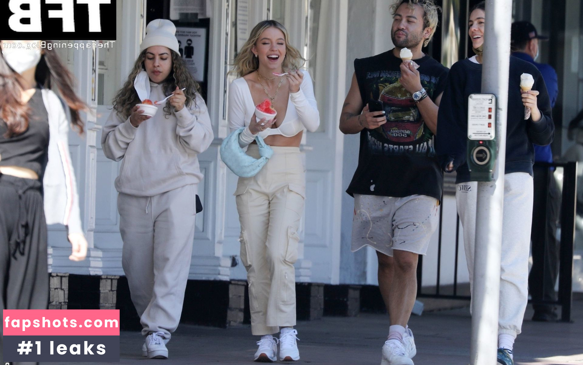 Sydney Sweeney gallery photo #6282