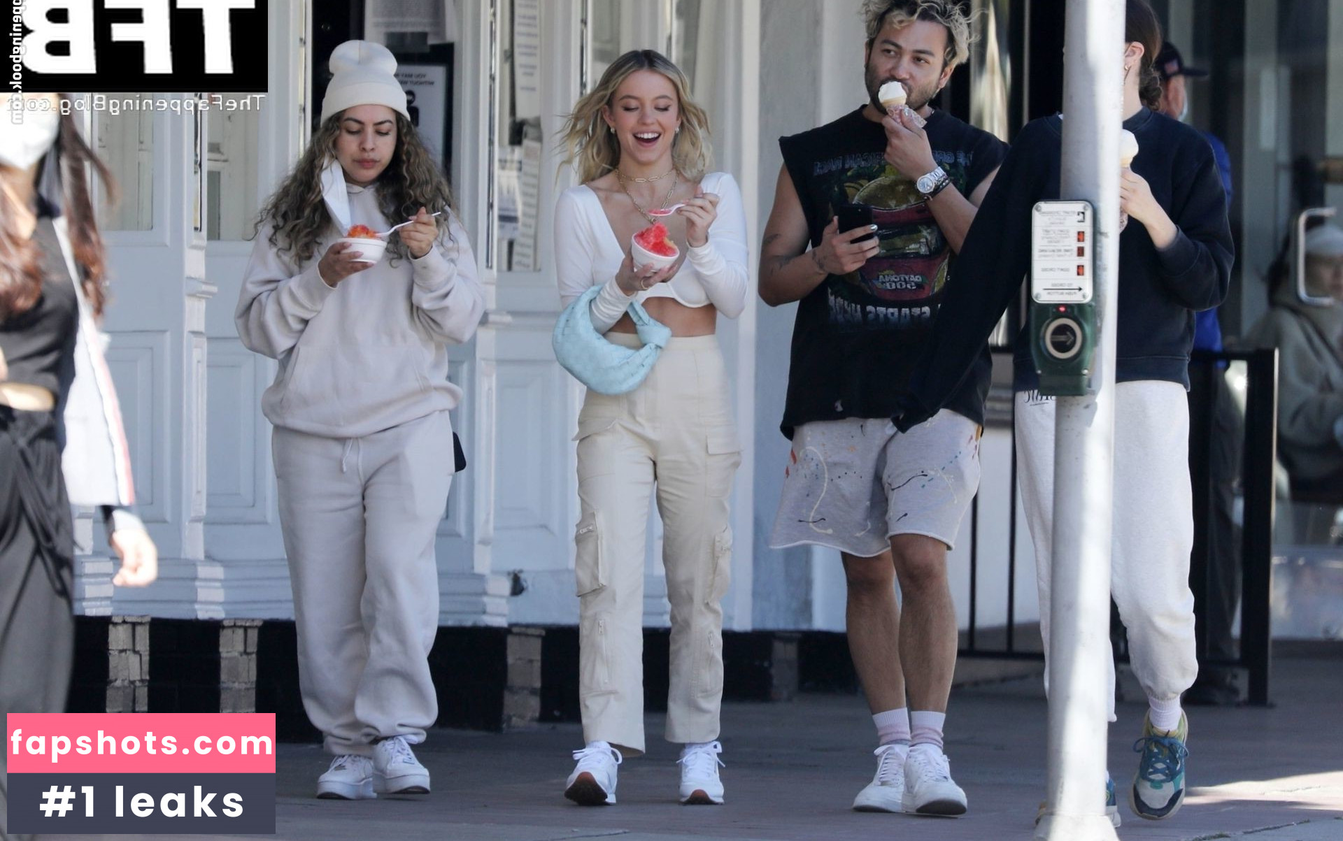 Sydney Sweeney gallery photo #6284