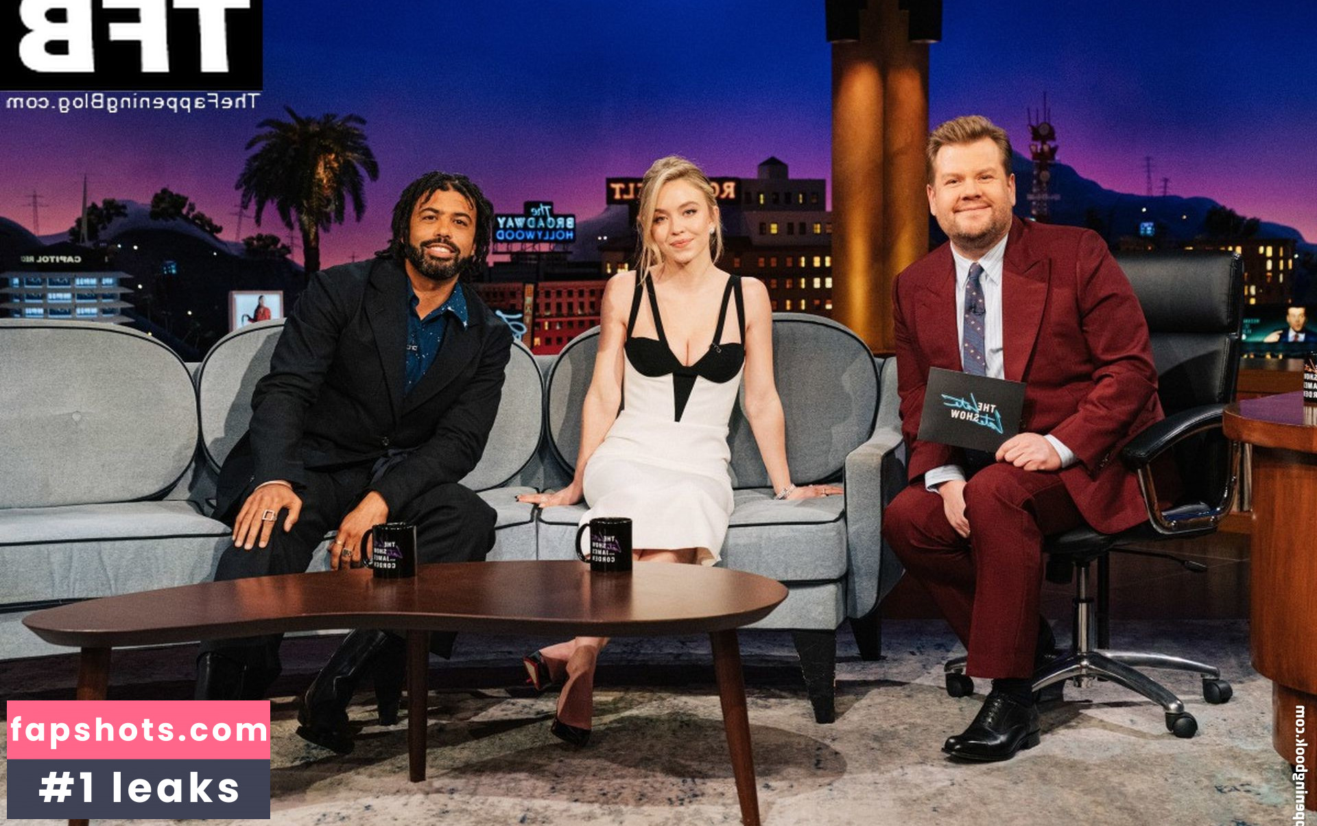 Sydney Sweeney gallery photo #6313