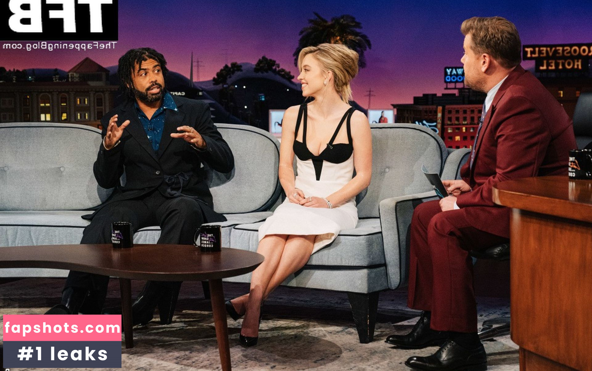 Sydney Sweeney gallery photo #6314