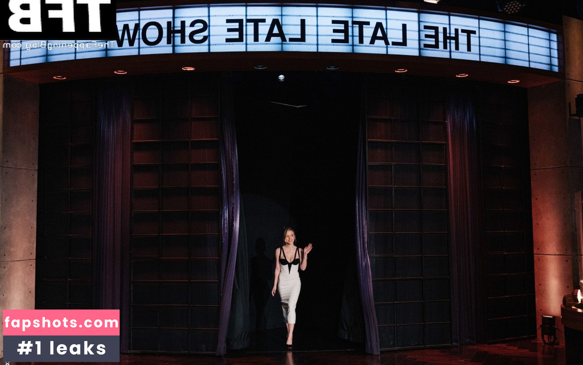 Sydney Sweeney gallery photo #6317