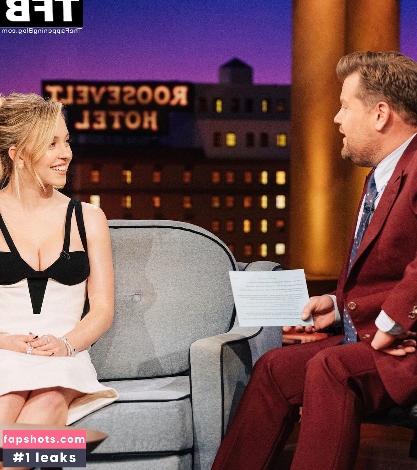 Sydney Sweeney gallery photo #6321