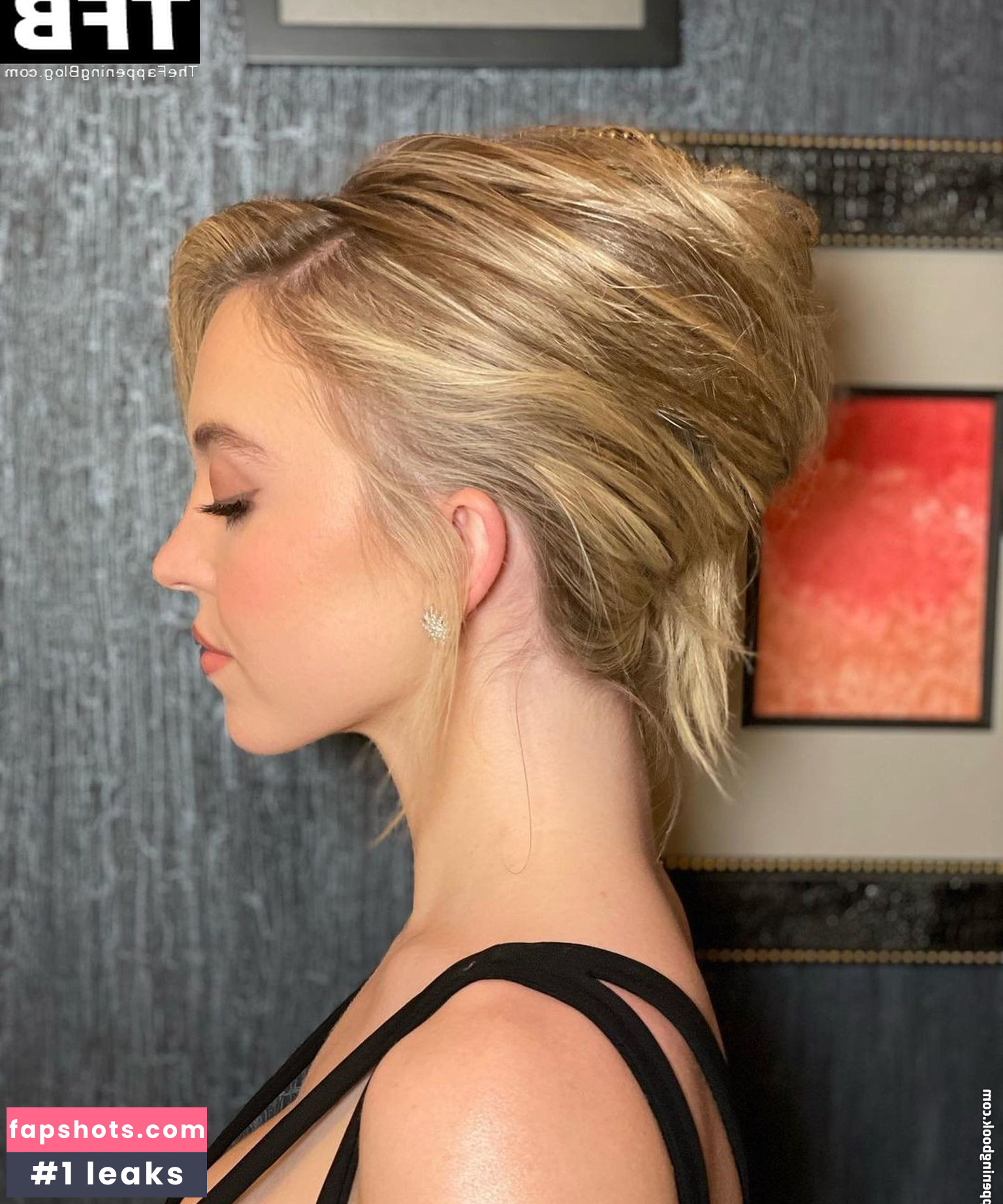 Sydney Sweeney gallery photo #6325