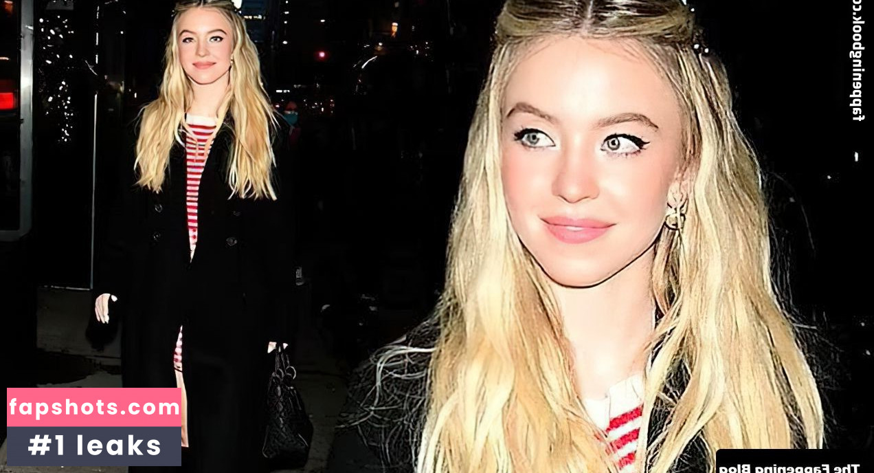 Sydney Sweeney gallery photo #6333