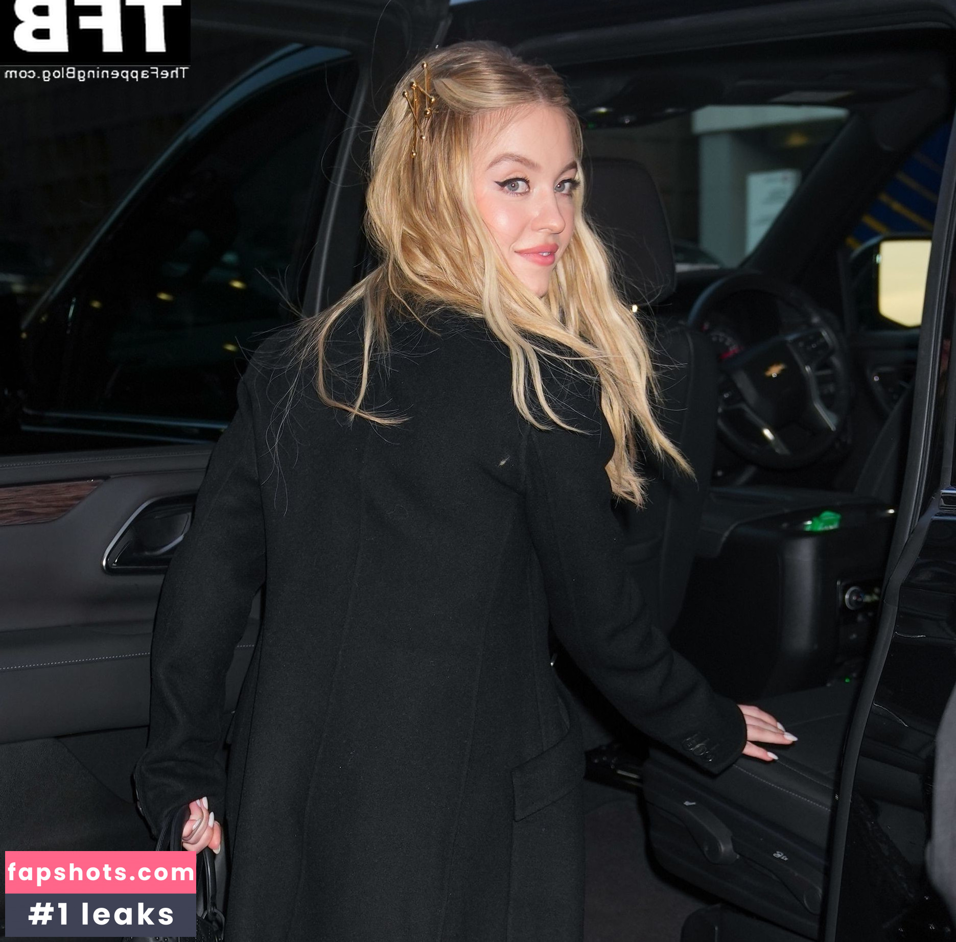 Sydney Sweeney gallery photo #6364