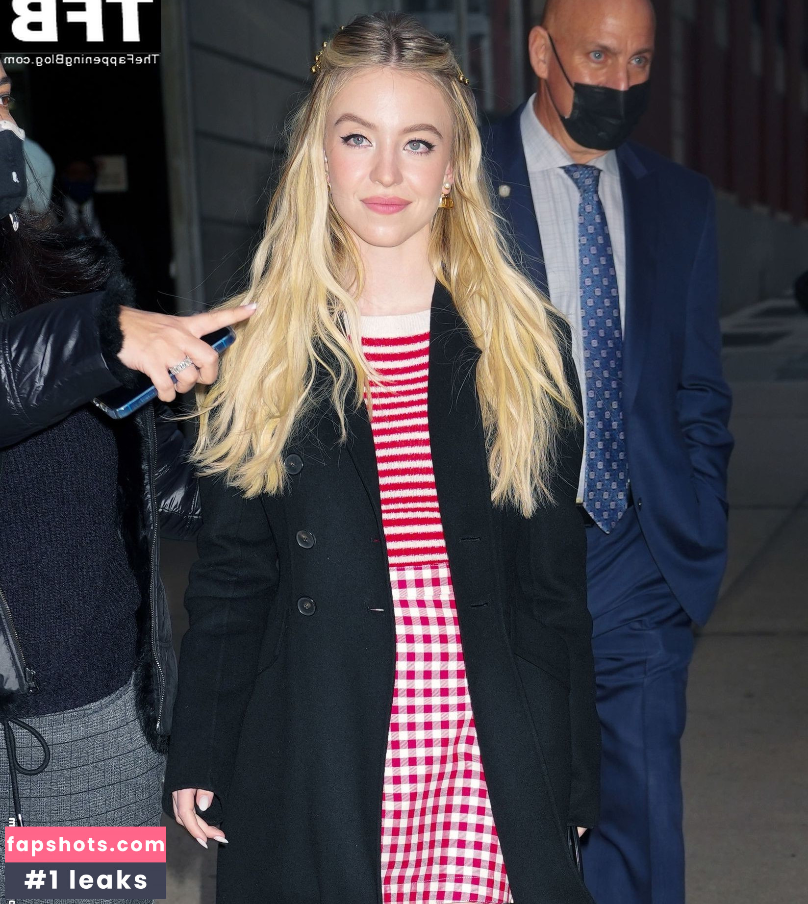 Sydney Sweeney gallery photo #6368