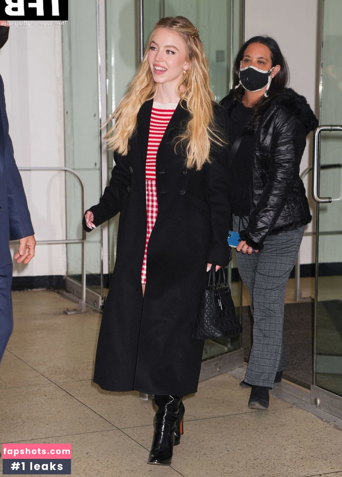 Sydney Sweeney gallery photo #6369