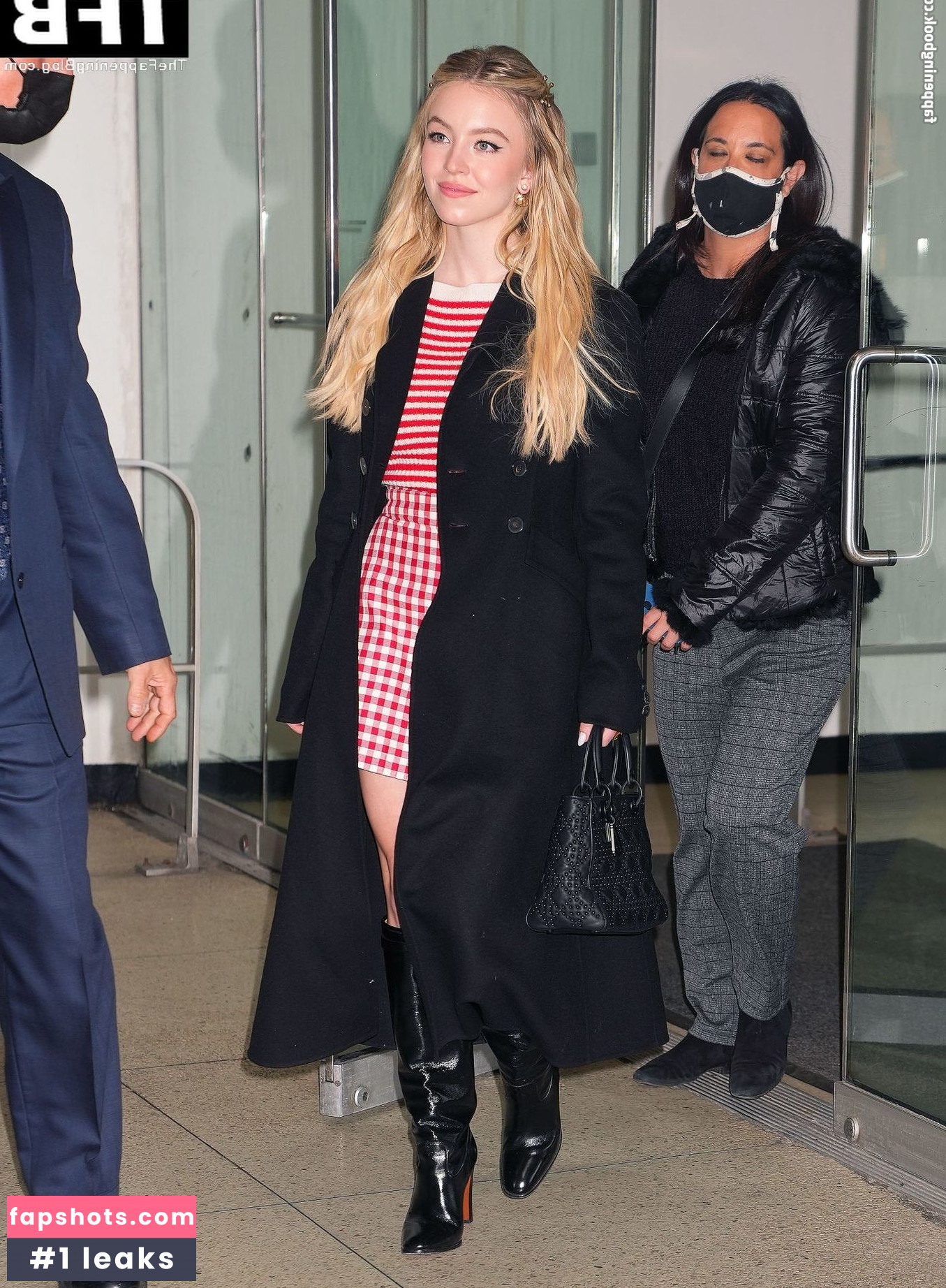 Sydney Sweeney gallery photo #6371