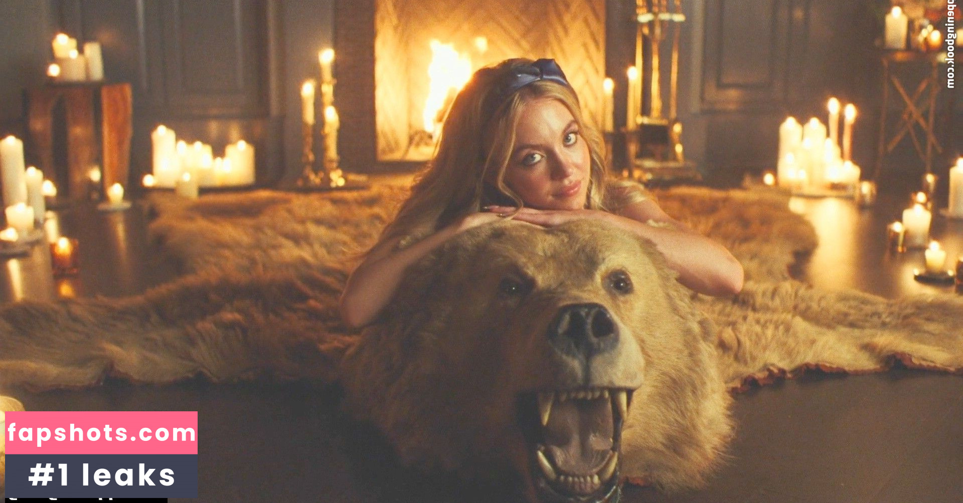 Sydney Sweeney gallery photo #6400