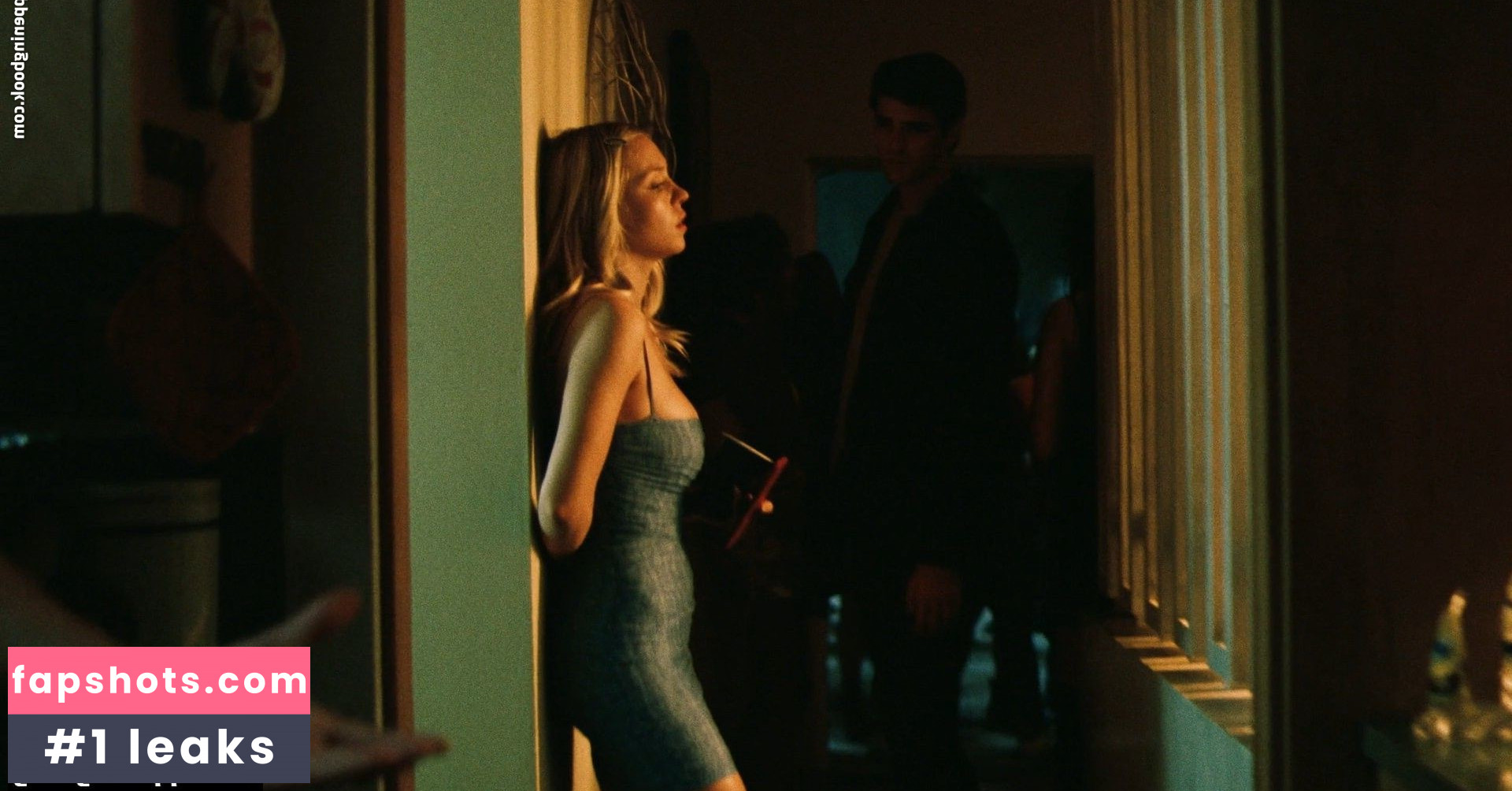 Sydney Sweeney gallery photo #6420