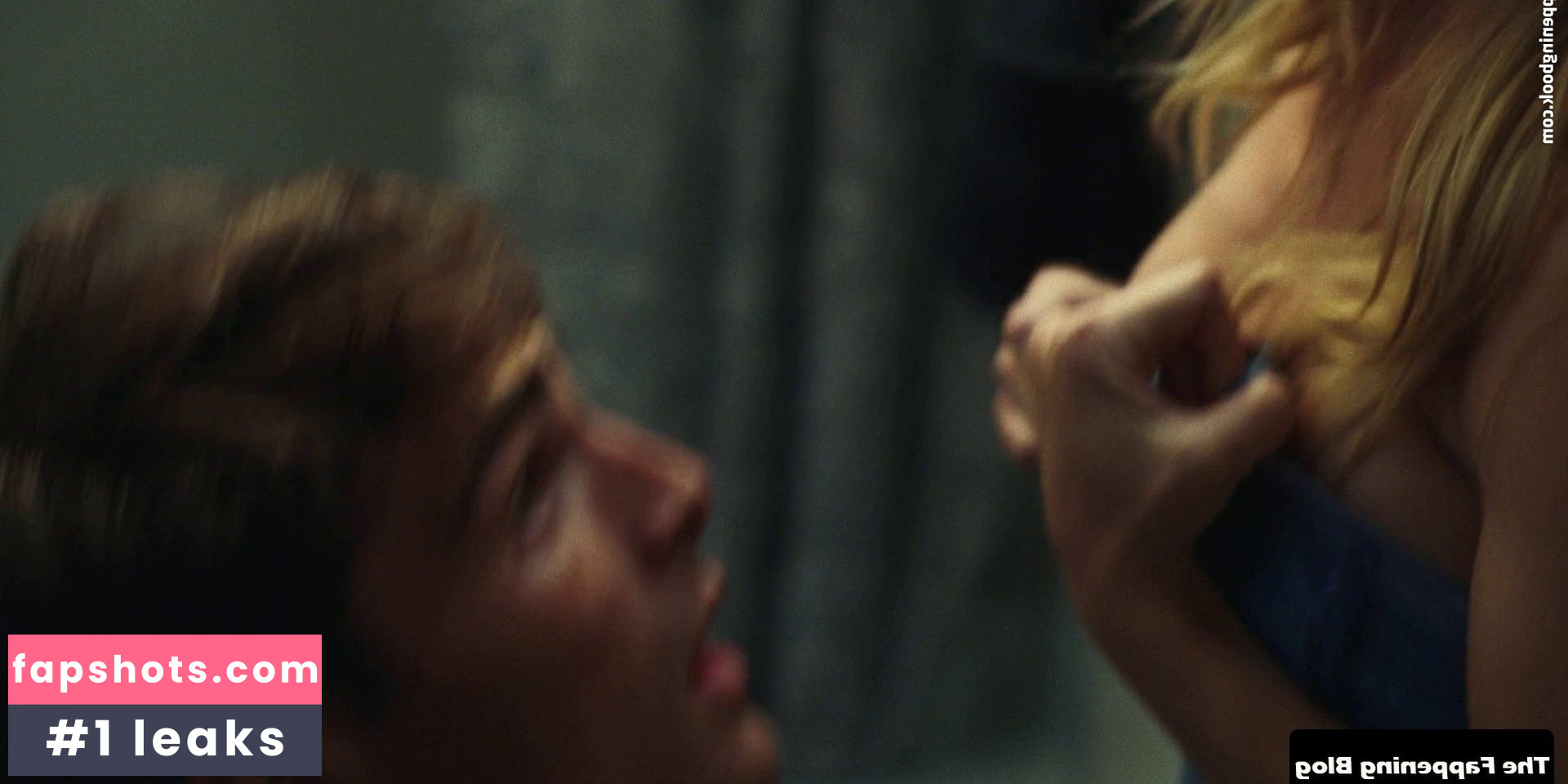 Sydney Sweeney gallery photo #6428