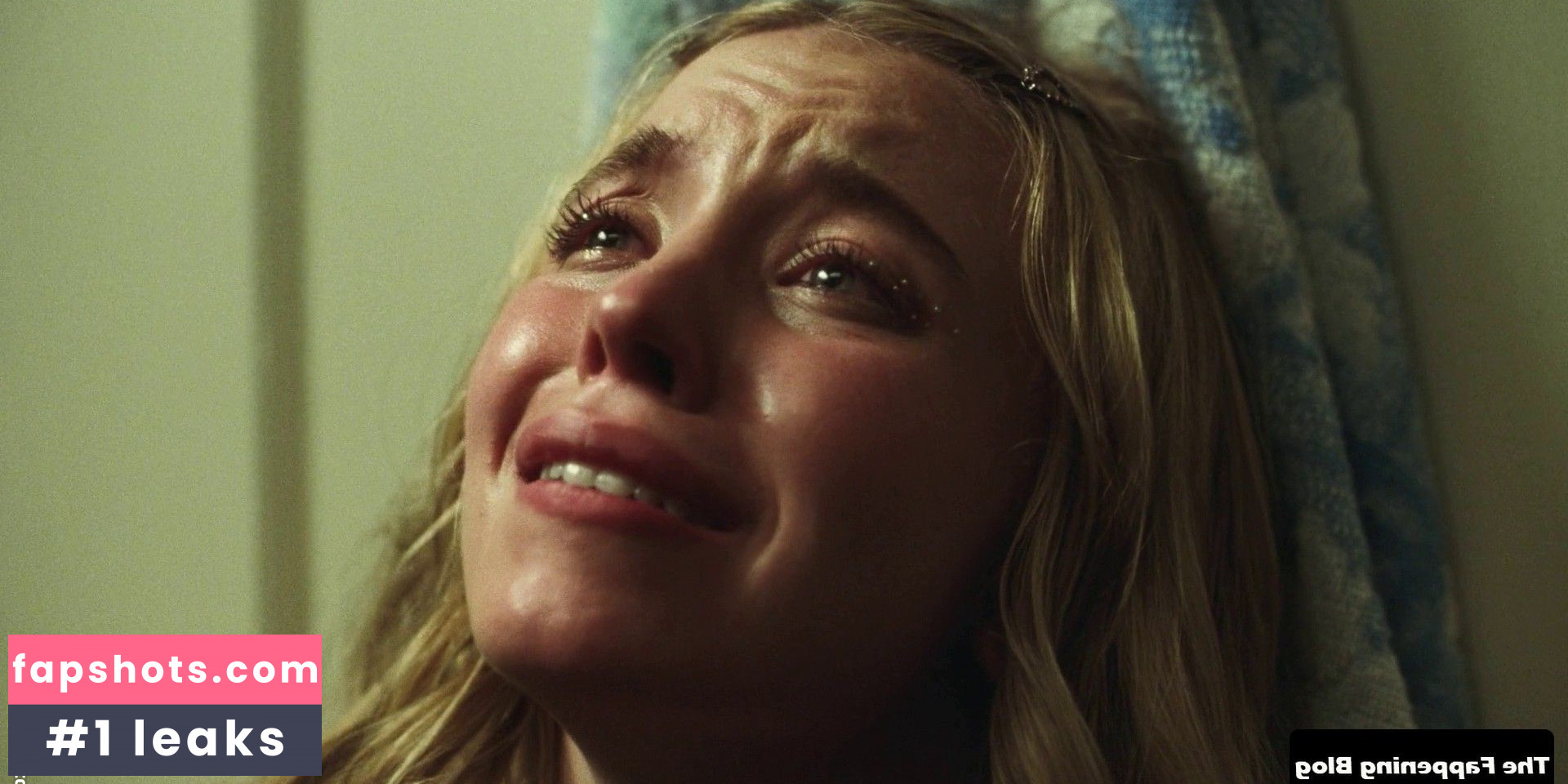 Sydney Sweeney gallery photo #6438