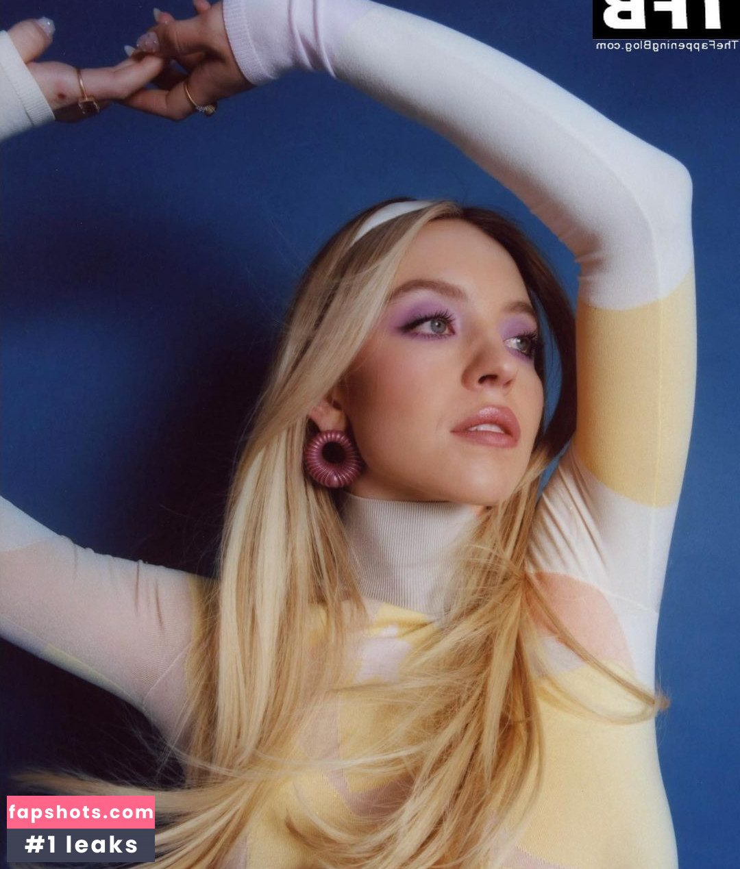 Sydney Sweeney gallery photo #6456