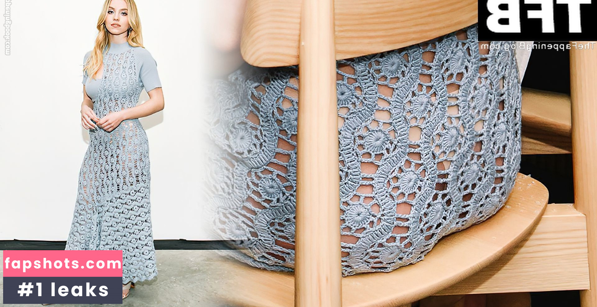 Sydney Sweeney gallery photo #6459