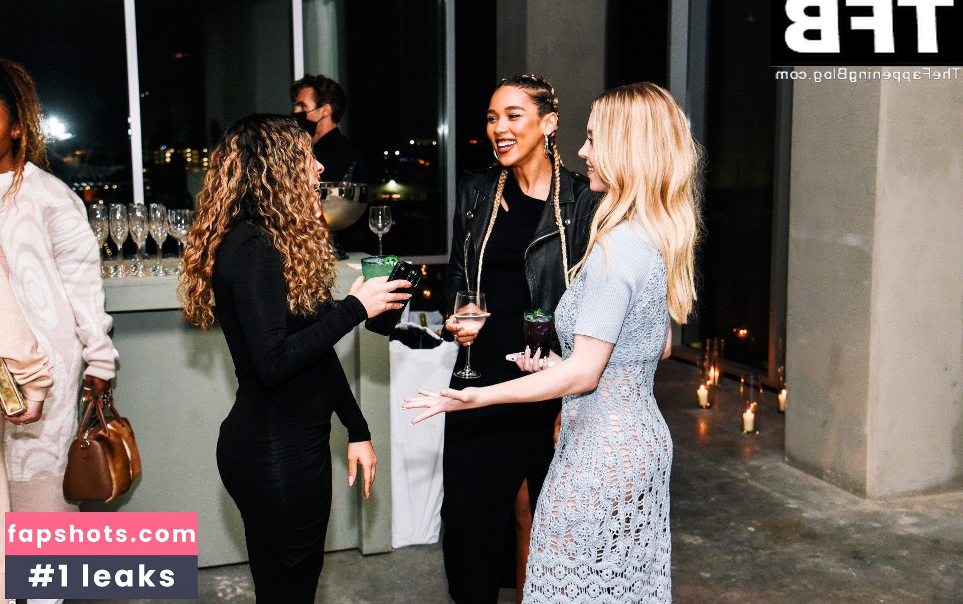 Sydney Sweeney gallery photo #6460