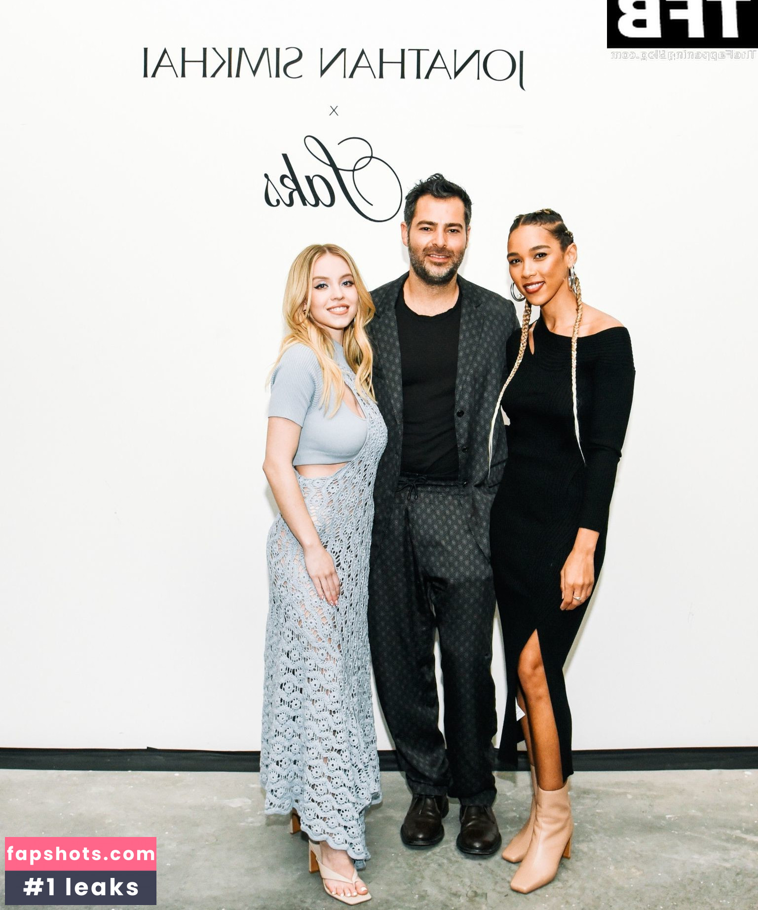 Sydney Sweeney gallery photo #6462