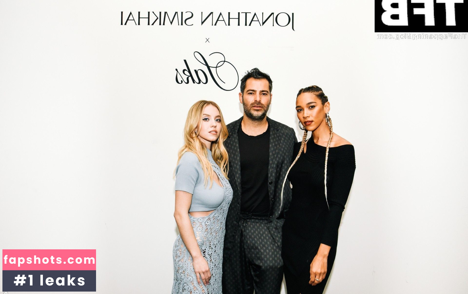 Sydney Sweeney gallery photo #6463