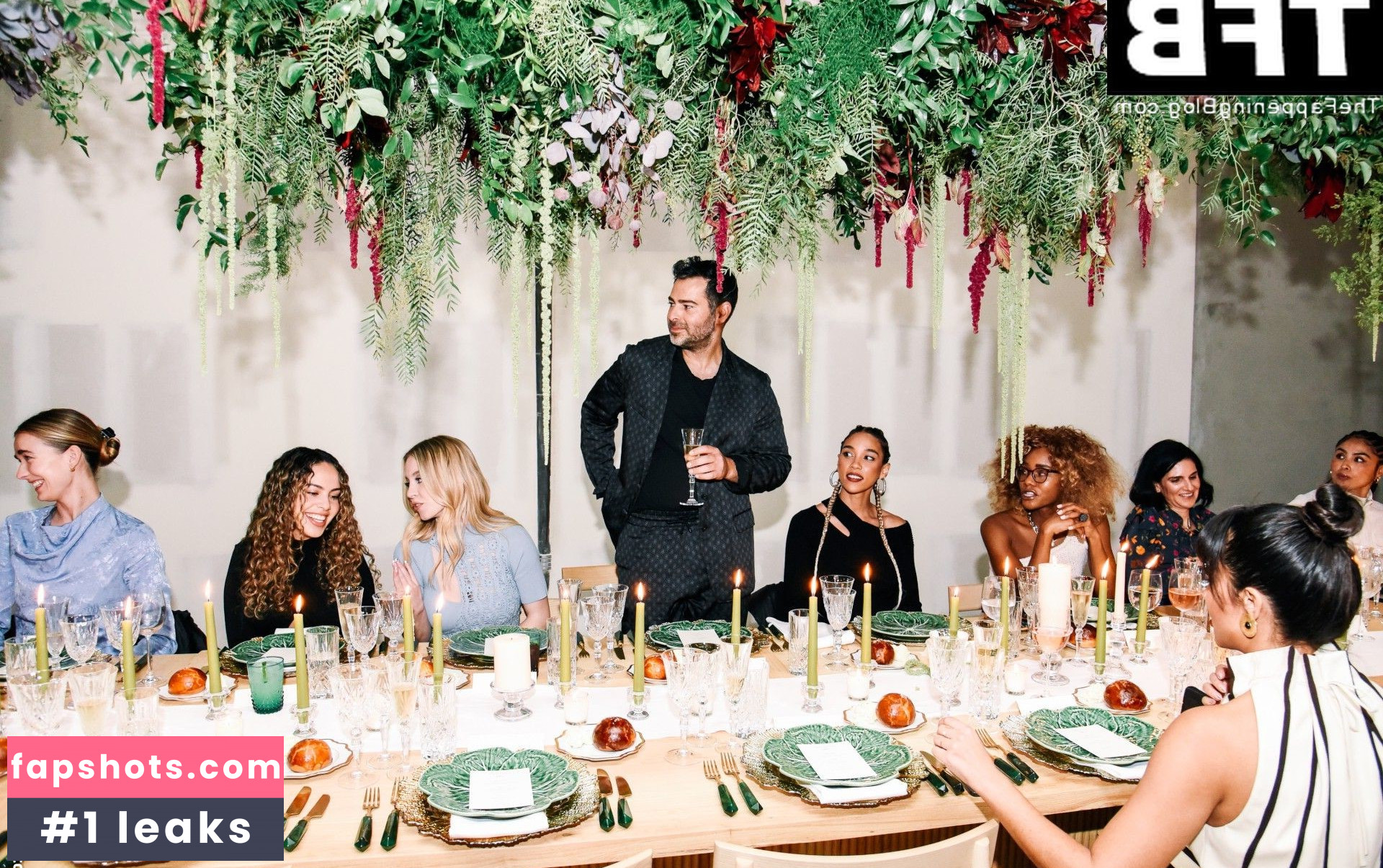 Sydney Sweeney gallery photo #6465