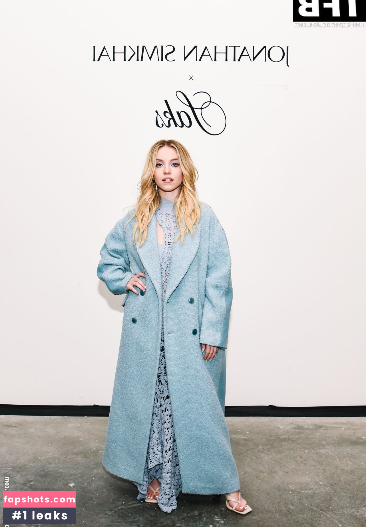 Sydney Sweeney gallery photo #6469