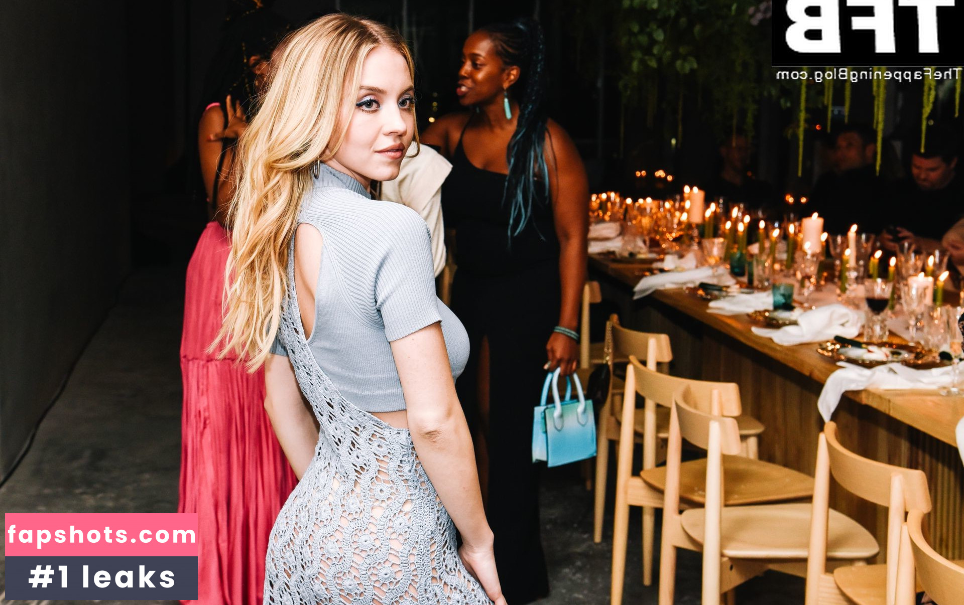 Sydney Sweeney gallery photo #6470