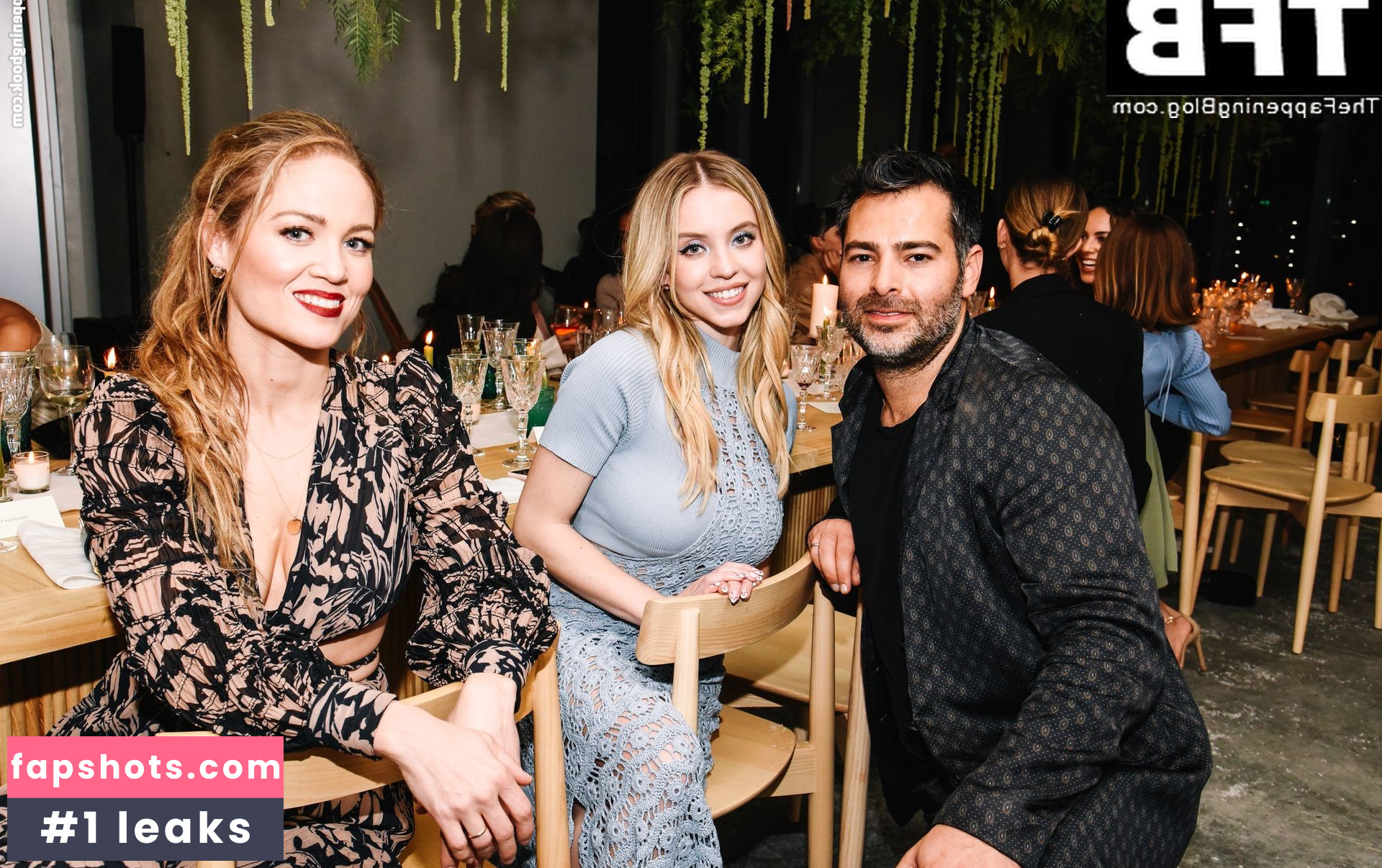 Sydney Sweeney gallery photo #6471