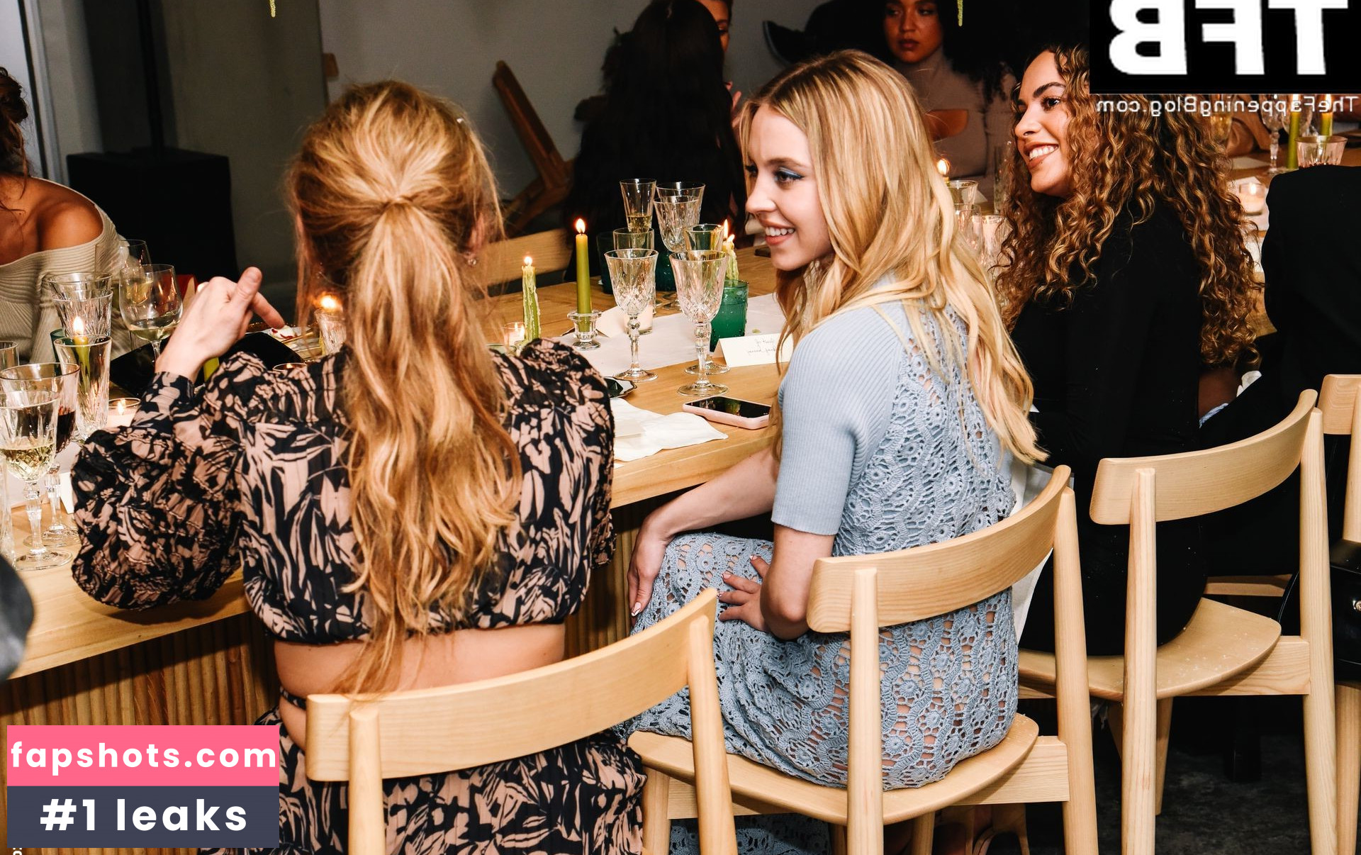 Sydney Sweeney gallery photo #6472