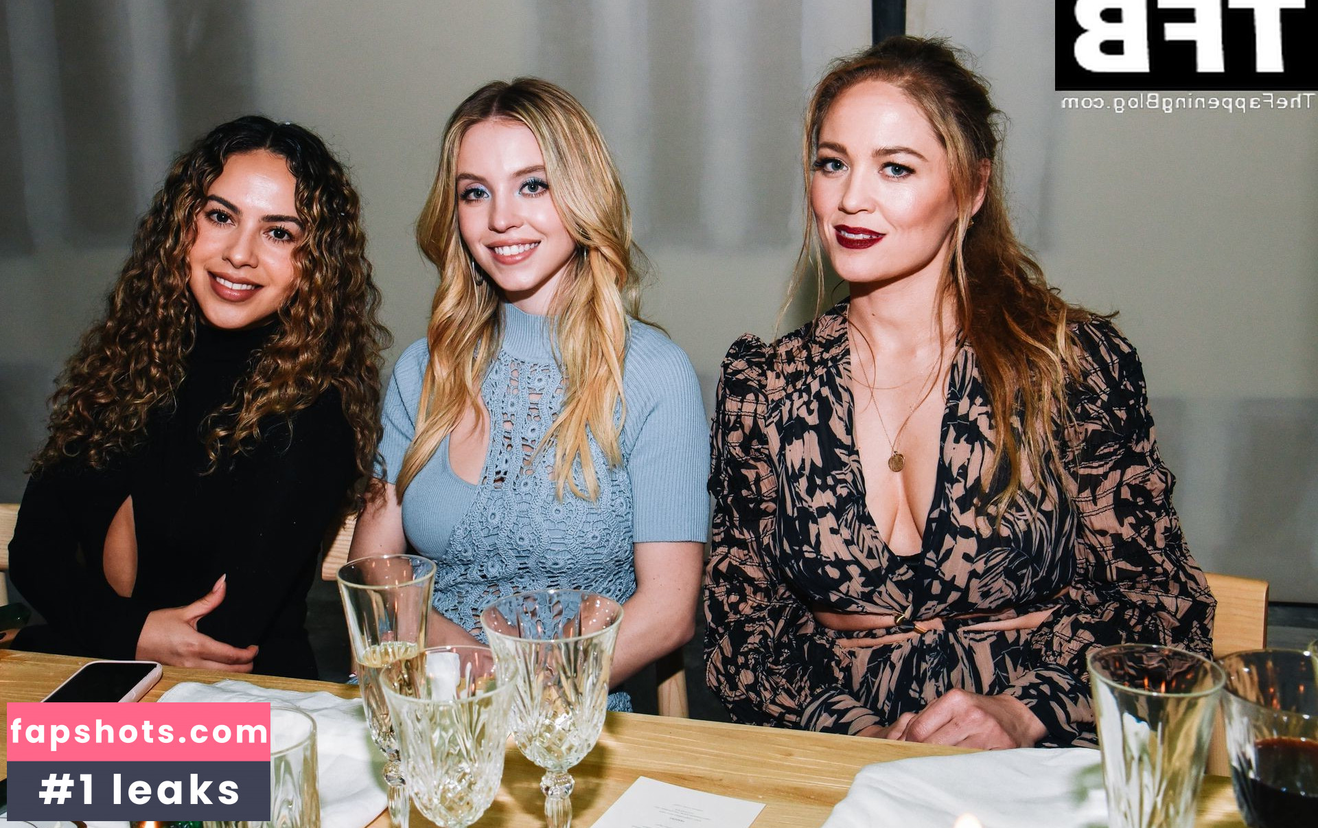 Sydney Sweeney gallery photo #6473