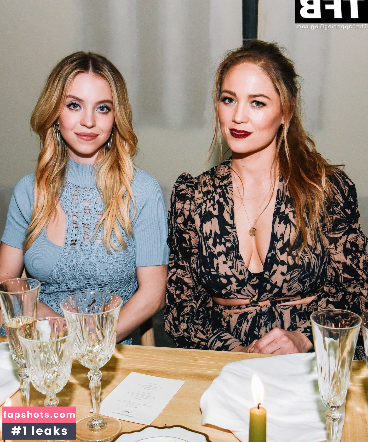 Sydney Sweeney gallery photo #6474