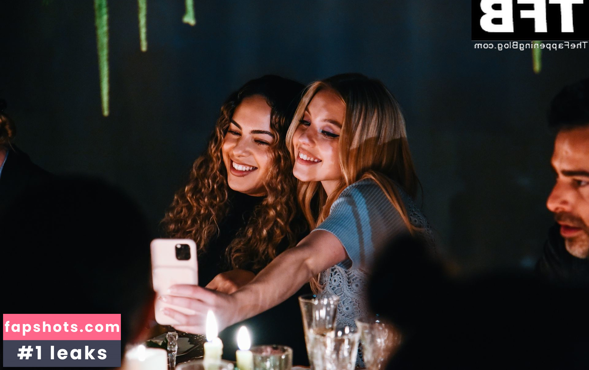 Sydney Sweeney gallery photo #6475