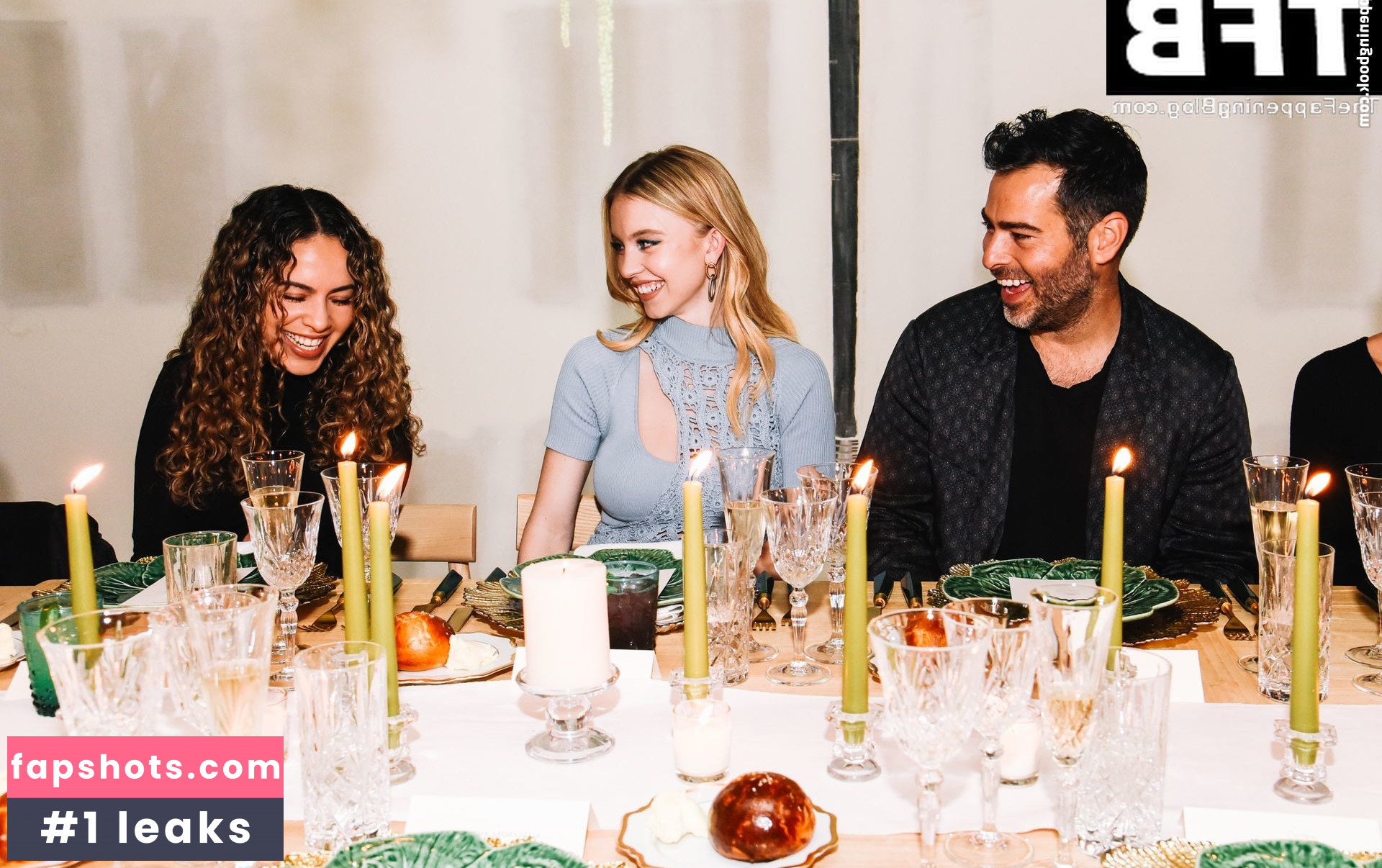 Sydney Sweeney gallery photo #6477