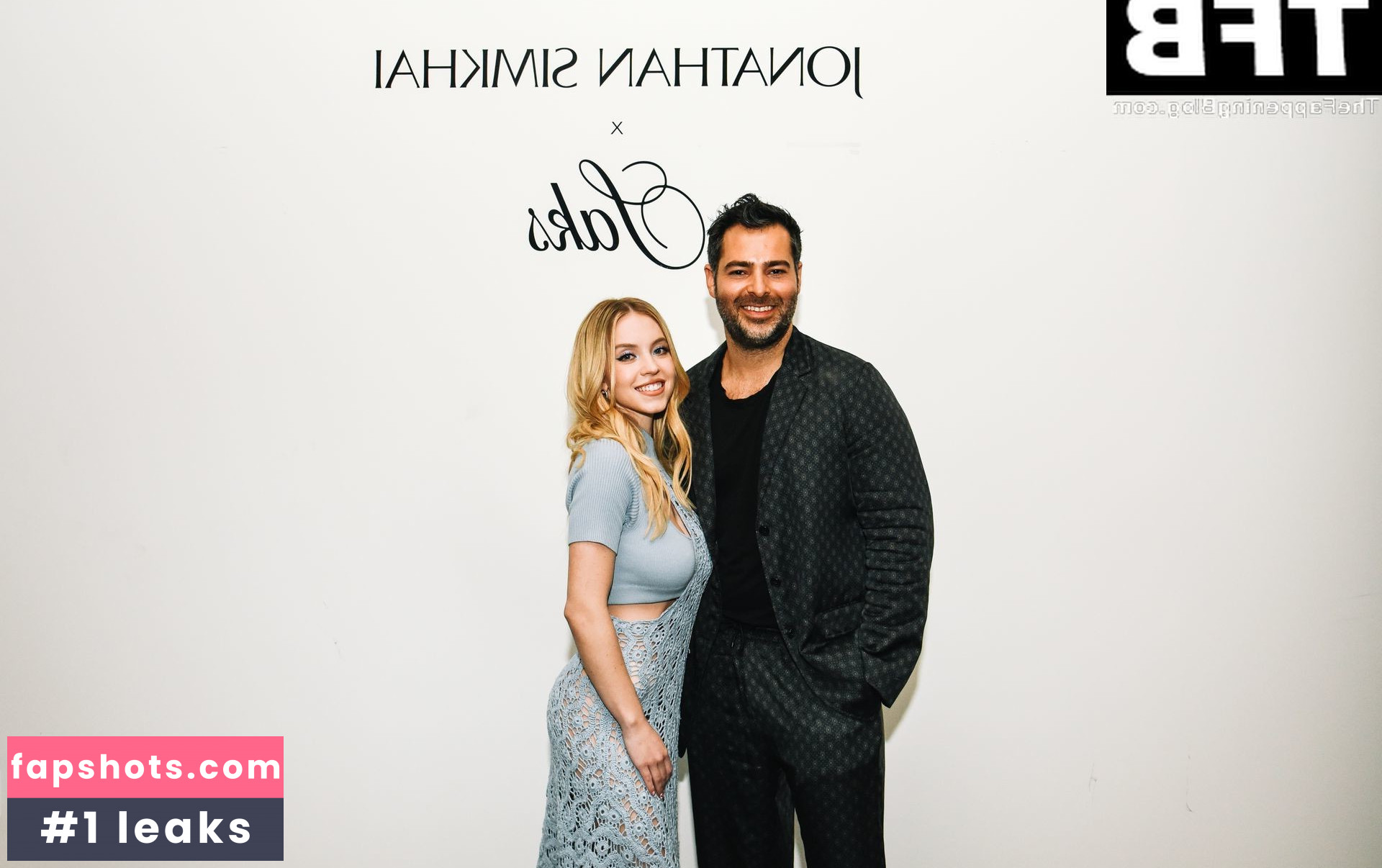 Sydney Sweeney gallery photo #6478