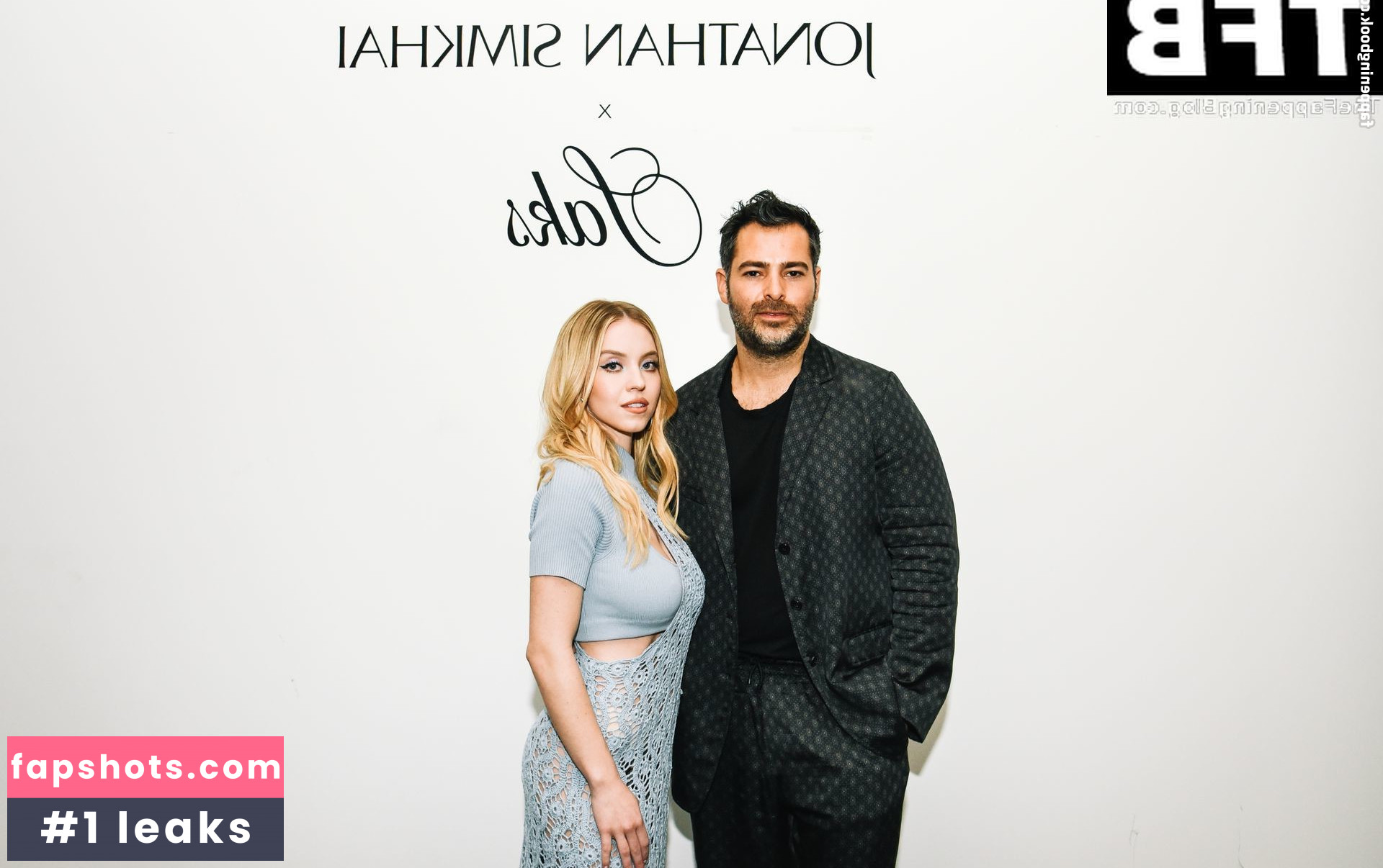 Sydney Sweeney gallery photo #6479