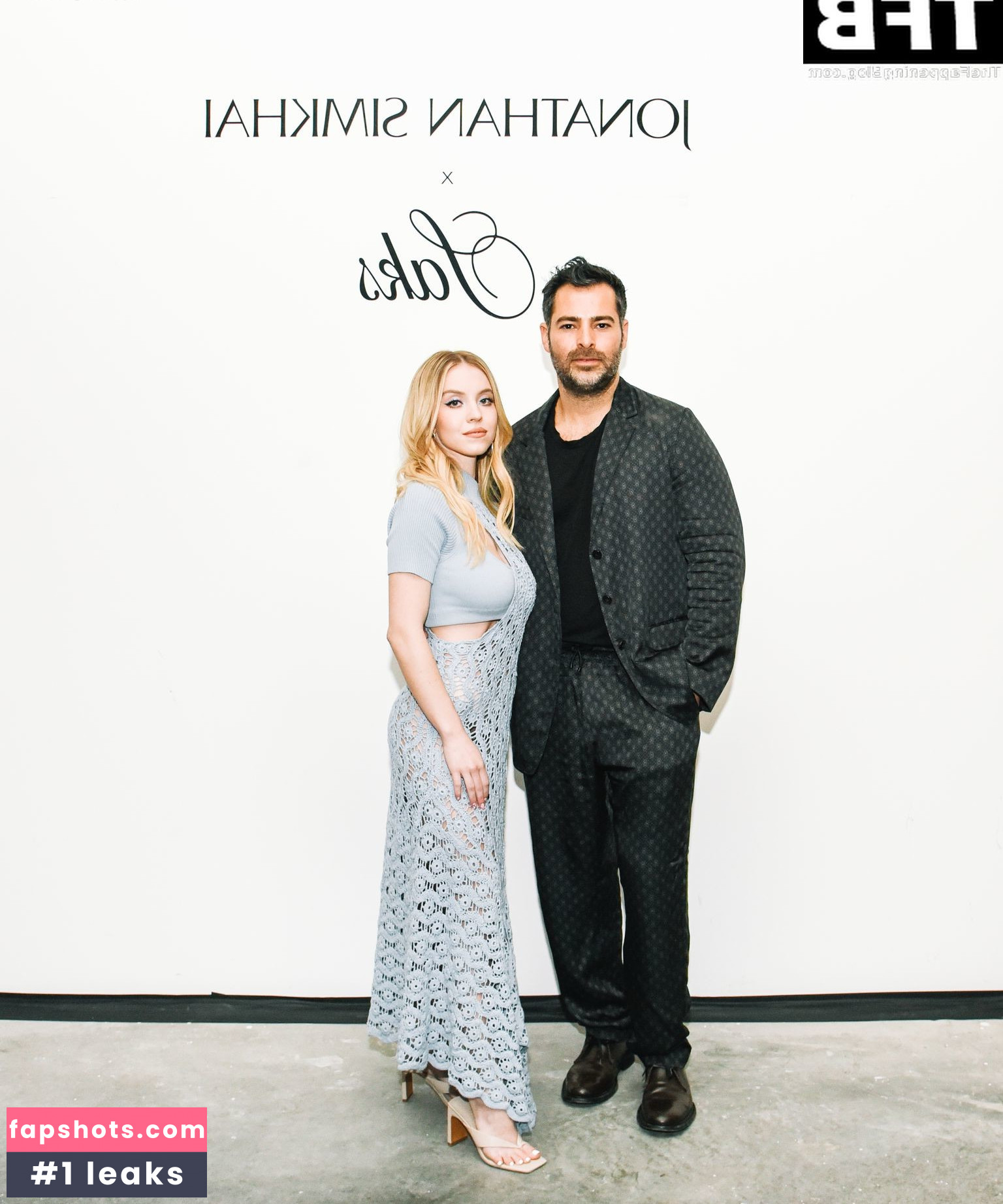 Sydney Sweeney gallery photo #6480