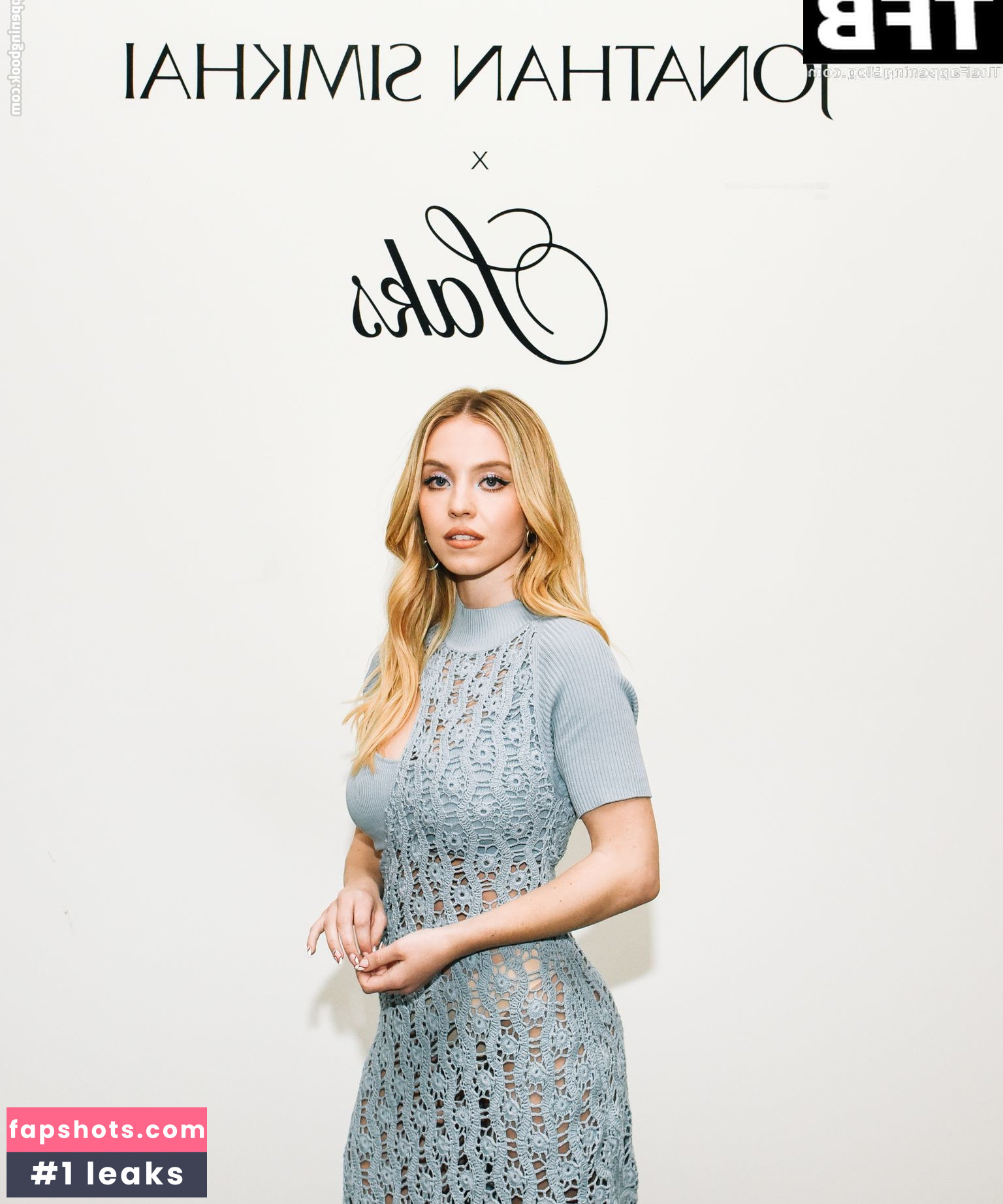 Sydney Sweeney gallery photo #6481