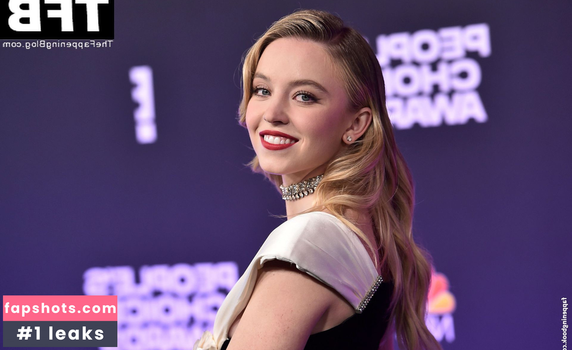 Sydney Sweeney gallery photo #6498