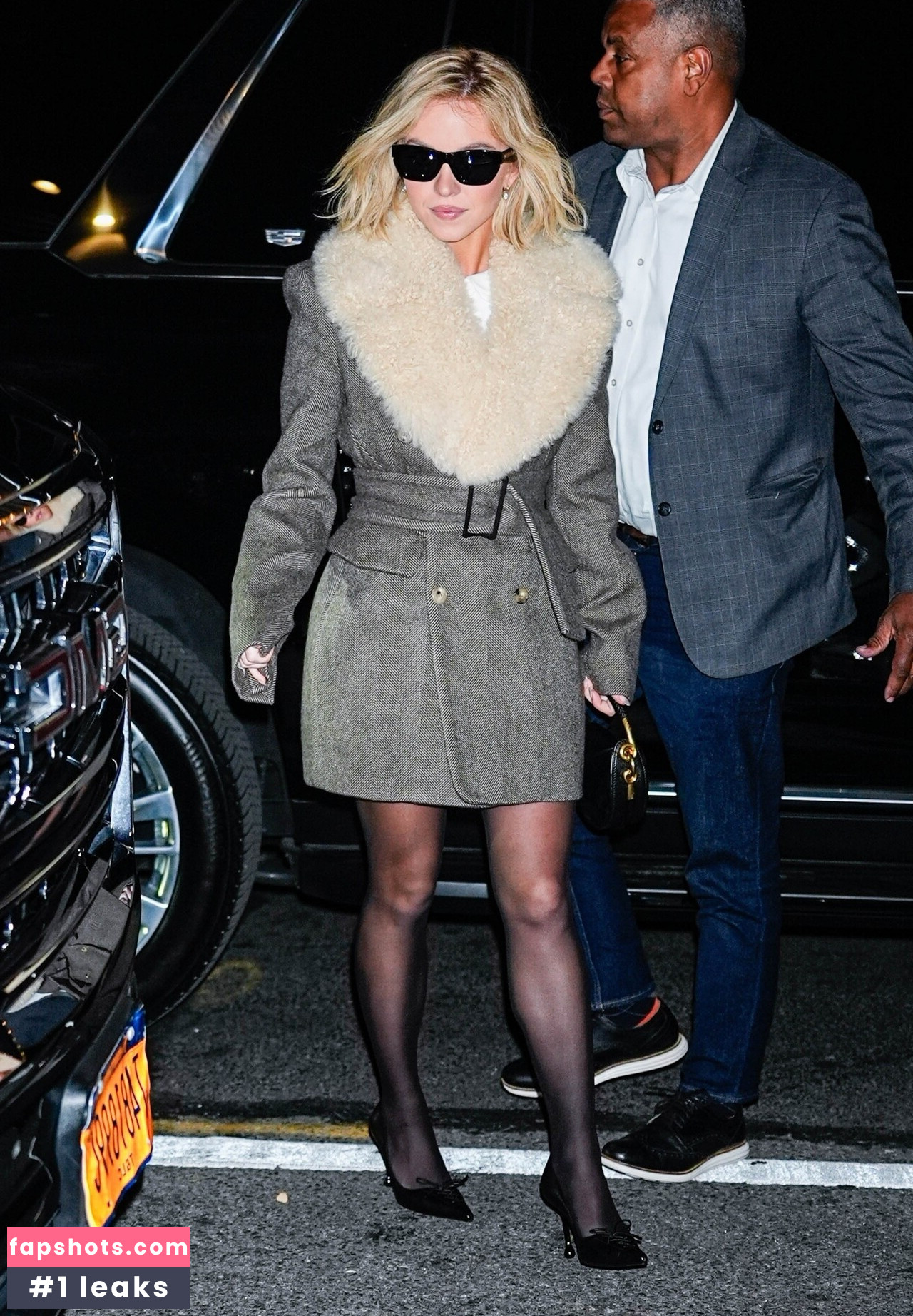 Sydney Sweeney gallery photo #66