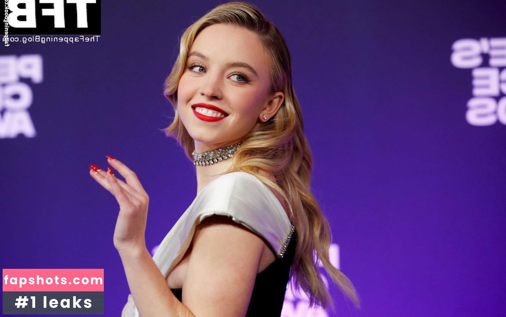 Sydney Sweeney gallery photo #6501