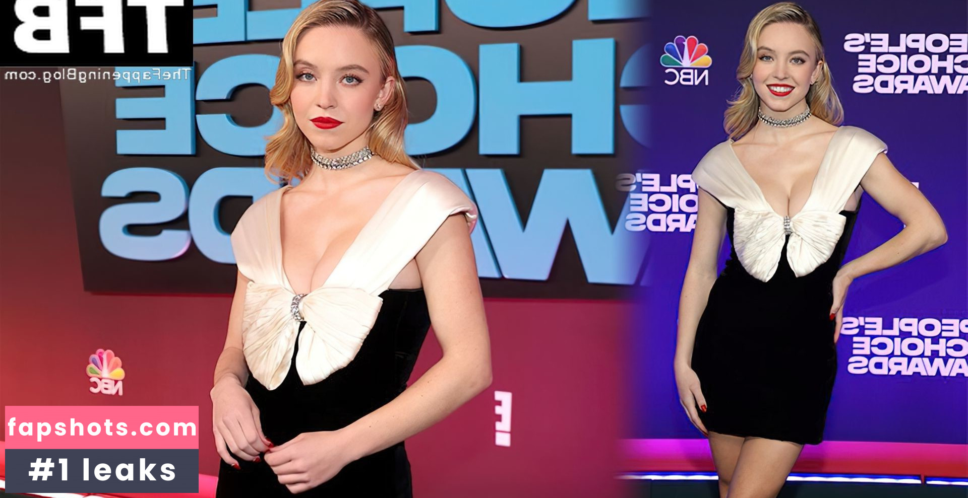 Sydney Sweeney gallery photo #6515