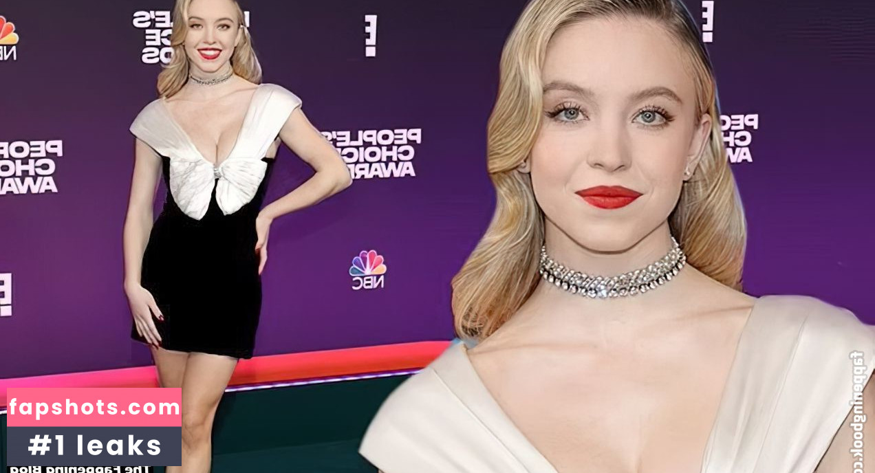 Sydney Sweeney gallery photo #6518