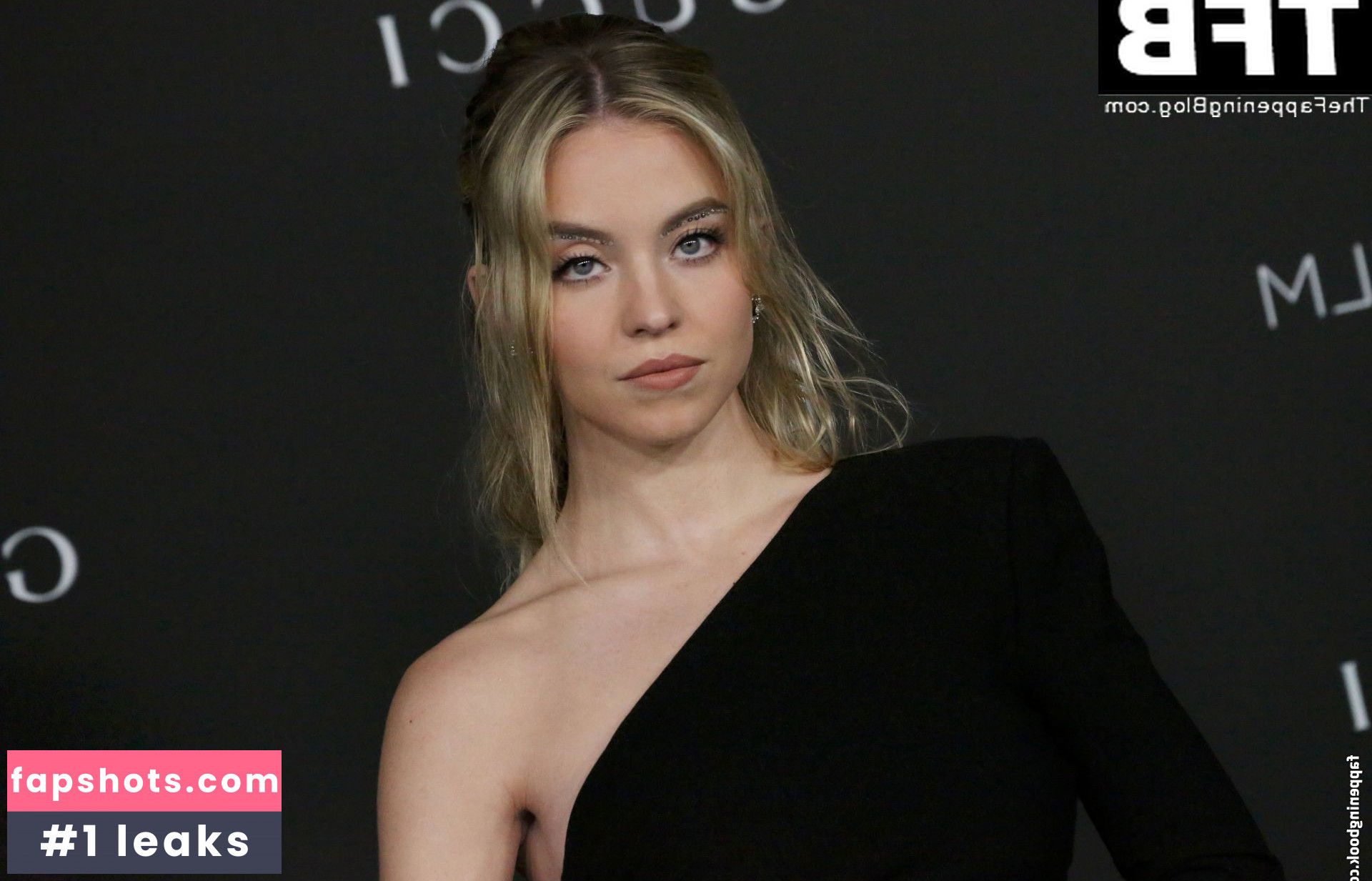 Sydney Sweeney gallery photo #6524