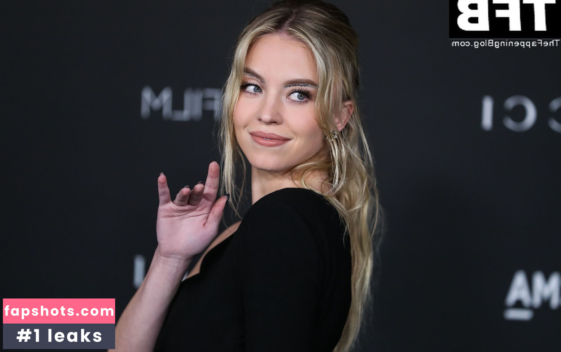 Sydney Sweeney gallery photo #6546